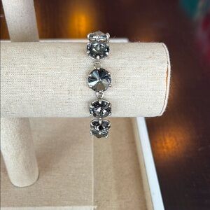 Stella & Dot Amelie Sparkle Bracelet